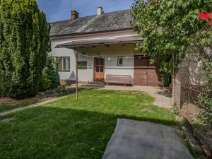 Prodej rodinného domu, Sudkov, 130 m2