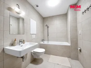 Prodej bytu 1+kk, Svitavy - Předměstí, Říční, 36 m2