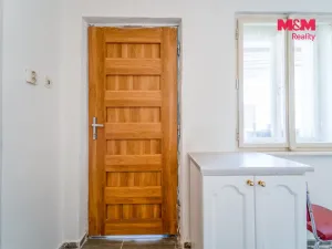 Prodej rodinného domu, Lety, 132 m2