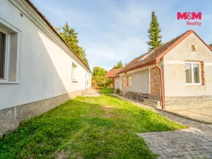Prodej rodinného domu, Lety, 132 m2