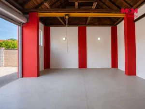 Prodej komerční nemovitosti, Tršice - Hostkovice, 196 m2