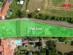 Prodej komerční nemovitosti, Tršice - Hostkovice, 196 m2