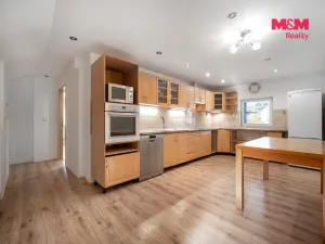 Prodej rodinného domu, Svébohov, 150 m2