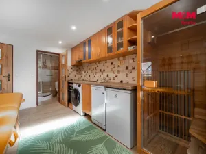 Prodej rodinného domu, Svébohov, 150 m2
