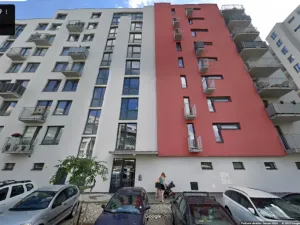 Pronájem bytu 2+kk, Pardubice - Zelené Předměstí, Pod Vinicí, 64 m2