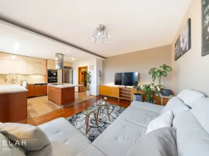 Prodej bytu 4+kk, Brno - Kohoutovice, Jírovcova, 112 m2