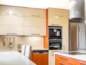 Prodej bytu 4+kk, Brno - Kohoutovice, Jírovcova, 112 m2