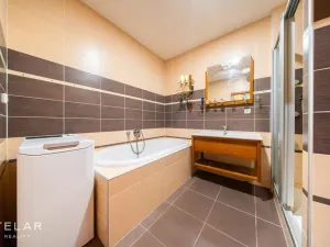 Prodej bytu 4+kk, Brno - Kohoutovice, Jírovcova, 112 m2