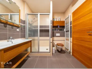 Prodej bytu 4+kk, Brno - Kohoutovice, Jírovcova, 112 m2