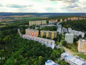 Prodej bytu 4+kk, Brno - Kohoutovice, Jírovcova, 112 m2