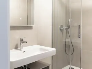 Pronájem bytu 3+kk, Praha - Modřany, Kolmanova, 73 m2