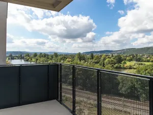 Pronájem bytu 3+kk, Praha - Modřany, Kolmanova, 73 m2