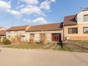 Prodej rodinného domu, Dražovice, 136 m2