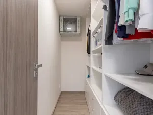 Prodej rodinného domu, Brodek u Prostějova, Vilapark, 146 m2