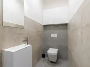 Prodej rodinného domu, Brodek u Prostějova, Vilapark, 146 m2