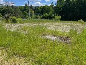 Prodej pozemku pro bydlení, Valašské Meziříčí, 1596 m2