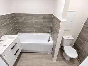 Pronájem bytu 2+1, Klášterec nad Ohří - Miřetice u Klášterce nad Ohří, Jana Ámose Komenského, 53 m2