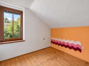Prodej bytu 3+1, Trutnov - Poříčí, Náchodská, 70 m2