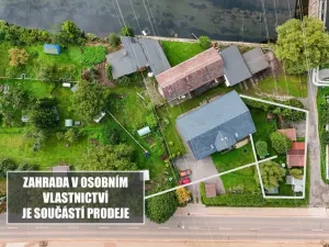 Prodej bytu 3+1, Trutnov - Poříčí, Náchodská, 70 m2