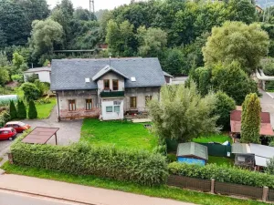 Prodej bytu 3+1, Trutnov - Poříčí, Náchodská, 70 m2