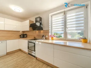 Prodej rodinného domu, Lučina, 140 m2