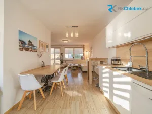 Prodej rodinného domu, Lučina, 140 m2