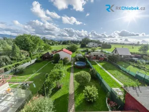 Prodej rodinného domu, Lučina, 140 m2