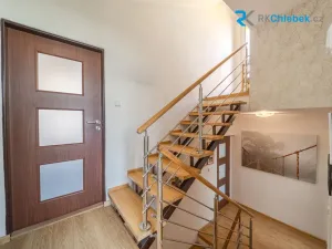 Prodej rodinného domu, Lučina, 140 m2