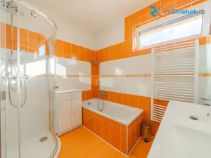 Prodej rodinného domu, Lučina, 140 m2