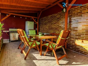 Prodej rodinného domu, Lučina, 140 m2