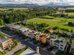 Prodej rodinného domu, Lučina, 140 m2