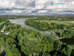 Prodej rodinného domu, Lučina, 140 m2