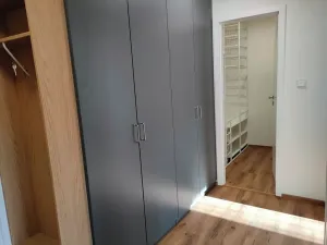 Pronájem bytu 3+1, Praha, Pujmanové, 75 m2