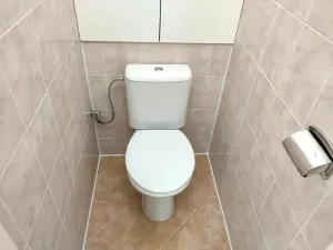Pronájem bytu 3+1, Praha, Pujmanové, 75 m2
