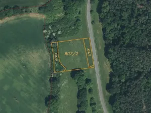 Prodej pole, Snědovice, 3880 m2