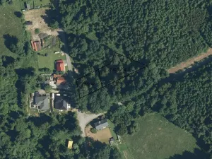 Prodej pozemku, Rozvadov, 2391 m2