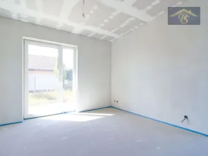 Prodej rodinného domu, Vědomice, Radniční, 114 m2