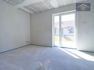 Prodej rodinného domu, Vědomice, Radniční, 114 m2