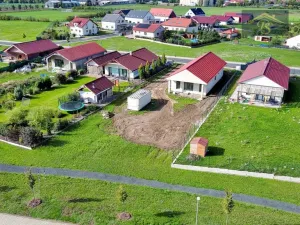 Prodej rodinného domu, Vědomice, Radniční, 114 m2