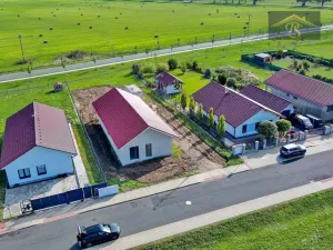 Prodej rodinného domu, Vědomice, Radniční, 114 m2