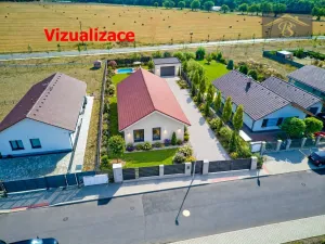 Prodej rodinného domu, Vědomice, Radniční, 114 m2