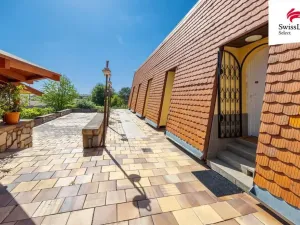 Prodej obchodního prostoru, Jiřice u Miroslavi, 662 m2