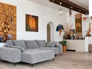 Prodej obchodního prostoru, Jiřice u Miroslavi, 662 m2