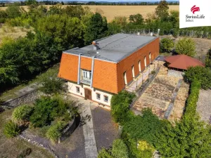 Prodej obchodního prostoru, Jiřice u Miroslavi, 662 m2