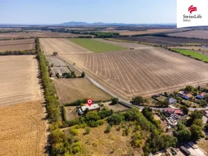 Prodej obchodního prostoru, Jiřice u Miroslavi, 662 m2