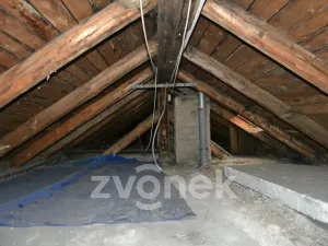 Prodej restaurace, Huslenky, 500 m2