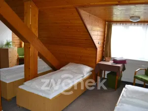 Prodej restaurace, Huslenky, 500 m2