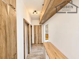 Prodej bytu 3+1, Tachov, Jana Ziky, 61 m2