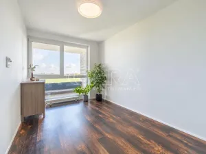 Pronájem bytu 2+kk, Praha - Dolní Měcholupy, Františka Jansy, 53 m2