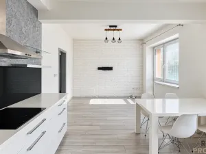 Pronájem bytu 2+kk, Hodonín, Skácelova, 55 m2